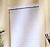 Wood Shutter Blinds<br>2 1/2 inch