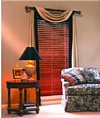 Wood Blinds<br>2 Inch Economy