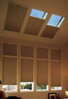 Skylight Shades Blackout