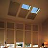 Skylight Shades Blackout