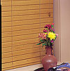 Faux Wood Blind<br>Premium<br>2 inch slat