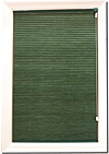 Cellular Shade<br>3/8 Double Cell<br>Light Filtering<br>Prism