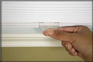 cordless lift tab