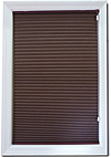 Economy Cellular Shade 9/16 Single Cell Light Filtering