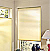 Pleated Shade- Shantung