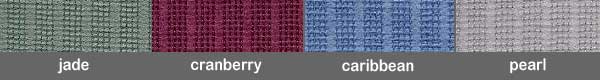 vertical blind colors