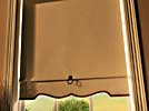 Roller Shades<br>Room Darkening