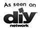 as seen on DIY network