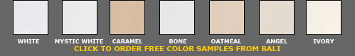 Double Solitaire shade colors