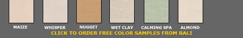 Double Solitaire shade colors