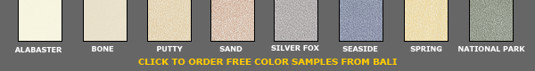 Midnight shade colors