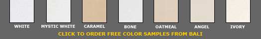 Solitaire shade colors