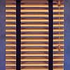 FAUX WOOD BLINDS