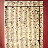WOVEN WOOD SHADES