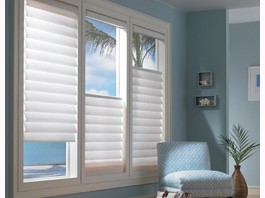 Impeccable Styling with Window Blinds and Shades