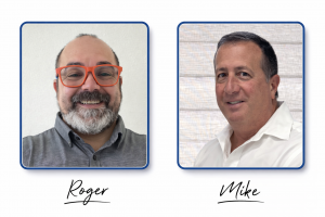 Roger and Mike from BlindsOnline.com